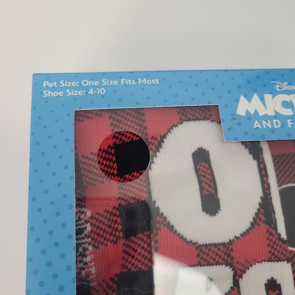 Disney pet matching set Bandana And Socks - Picture 6 of 8